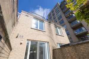 140 Bathurst ST TH10 Mls-52