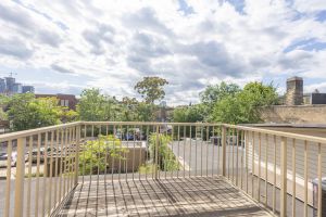 140 Bathurst ST TH10 Mls-58