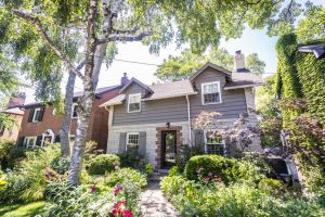 44 Indian Road Cres Mls-2