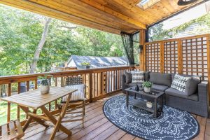 44 Indian Road Cres Mls-48