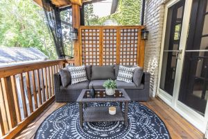 44 Indian Road Cres Mls-50