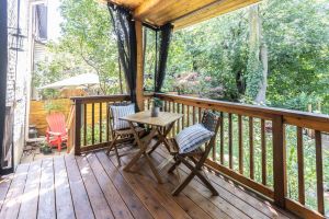 44 Indian Road Cres Mls-51