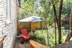 44 Indian Road Cres Mls-53
