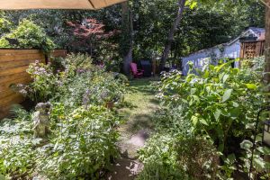 44 Indian Road Cres Mls-54