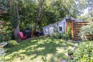 44 Indian Road Cres Mls-56