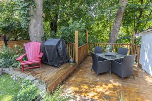 44 Indian Road Cres Mls-58