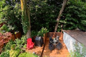 44 Indian Road Cres Mls-83