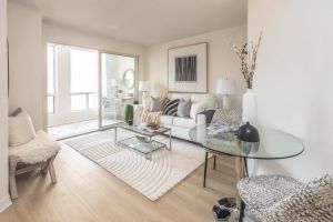 JA 25 Grenville St Unit 1010 Mls-10