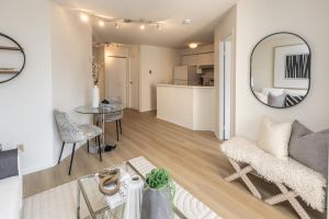 JA 25 Grenville St Unit 1010 Mls-15