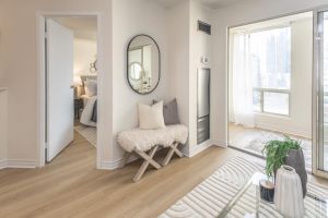 JA 25 Grenville St Unit 1010 Mls-16