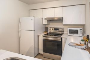 JA 25 Grenville St Unit 1010 Mls-19