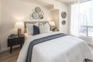 JA 25 Grenville St Unit 1010 Mls-23