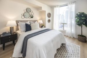 JA 25 Grenville St Unit 1010 Mls-24