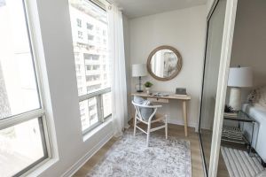 JA 25 Grenville St Unit 1010 Mls-28