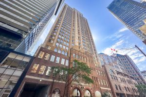 JA 25 Grenville St Unit 1010 Mls-3