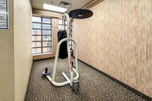 JA 25 Grenville St Unit 1010 Mls-39