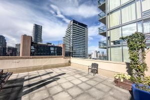 JA 25 Grenville St Unit 1010 Mls-43