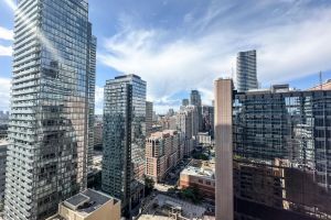 JA 25 Grenville St Unit 1010 Mls-44