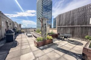 JA 25 Grenville St Unit 1010 Mls-45