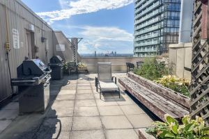 JA 25 Grenville St Unit 1010 Mls-46