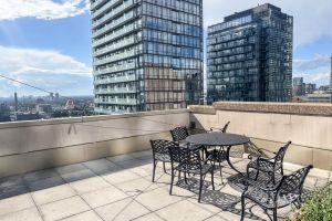 JA 25 Grenville St Unit 1010 Mls-48