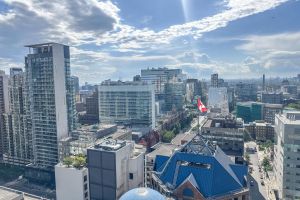 JA 25 Grenville St Unit 1010 Mls-49