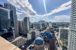 JA 25 Grenville St Unit 1010 Mls-50