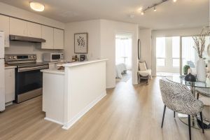 JA 25 Grenville St Unit 1010 Mls-8