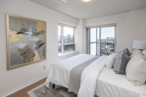 JA 60 Heintzman St Unit 740 Mls-17