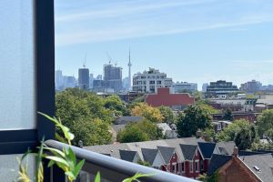 JA 60 Heintzman St Unit 740 Mls-28