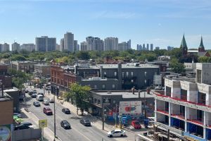JA 60 Heintzman St Unit 740 Mls-29