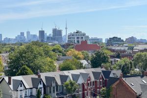 JA 60 Heintzman St Unit 740 Mls-30