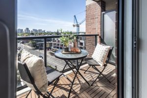 JA 60 Heintzman St Unit 740 Mls-31