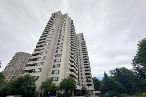 JA 75 Wynford Heights Cres Unit 2504 Mls-1
