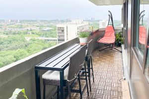 JA 75 Wynford Heights Cres Unit 2504 Mls-37
