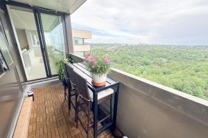 JA 75 Wynford Heights Cres Unit 2504 Mls-39