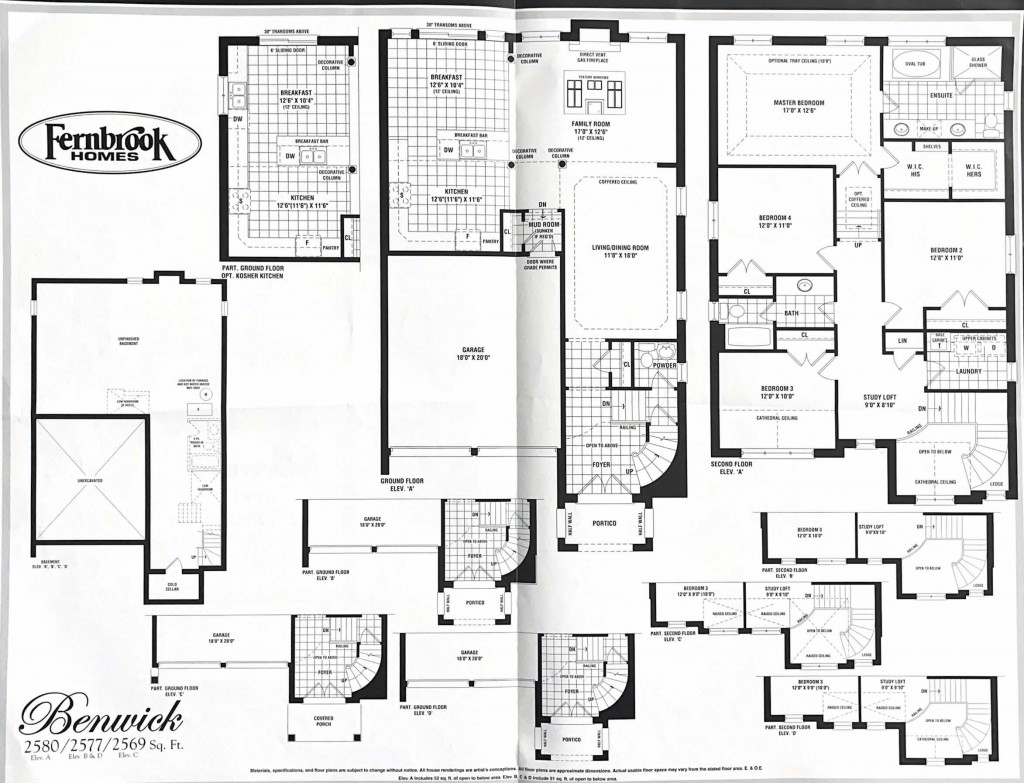 floorplan asner